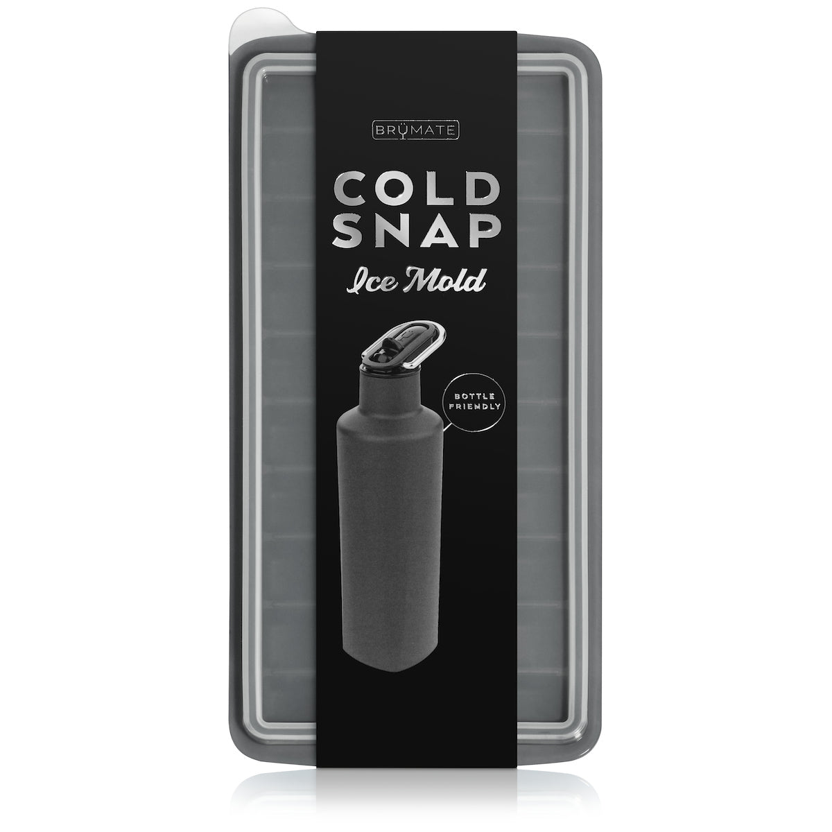 Cold-Snap Skinny Ice Stick Tray - Patio Companion