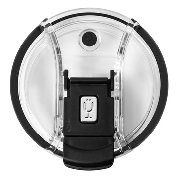 Hopsulator Juggernaut BevLock TM Leak-Proof Lid - Weekend Daily-Use