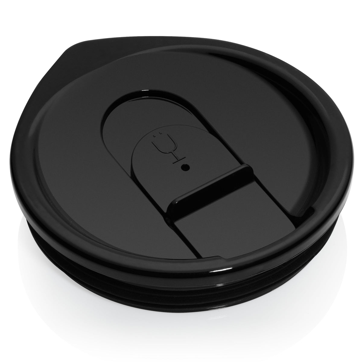 Rocks Non-BevLock TM Replacement Lid - Fresh Essential