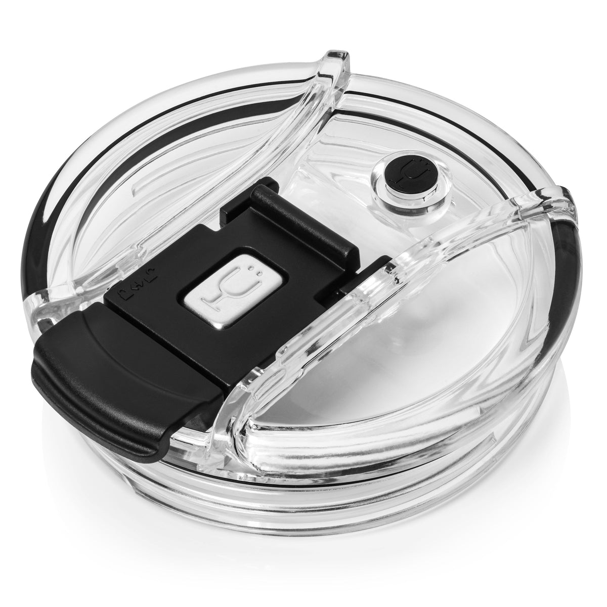 Hopsulator Juggernaut BevLock TM Leak-Proof Lid - Weekend Daily-Use