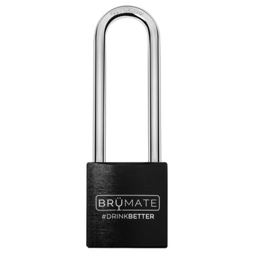 Br Tank 35qt/55qt Lock - Weekend Accessory