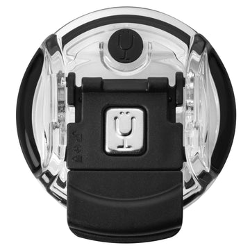 Hopsulator Slim BevLock TM Leak-Proof Lid - Home Companion