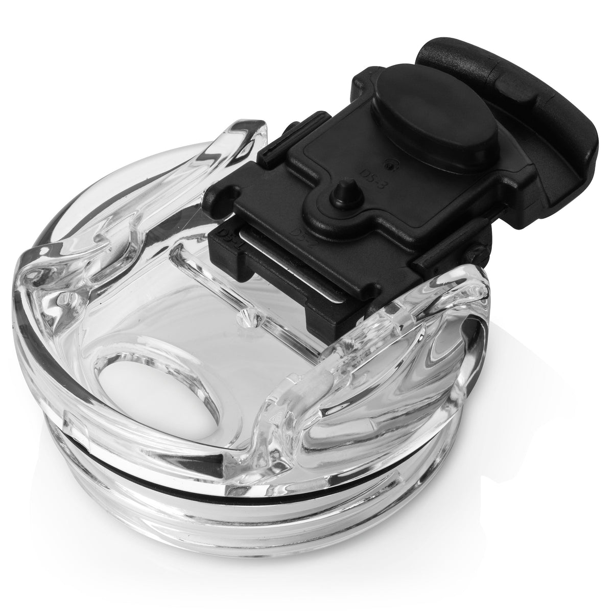 Hopsulator Slim BevLock TM Leak-Proof Lid - Home Companion