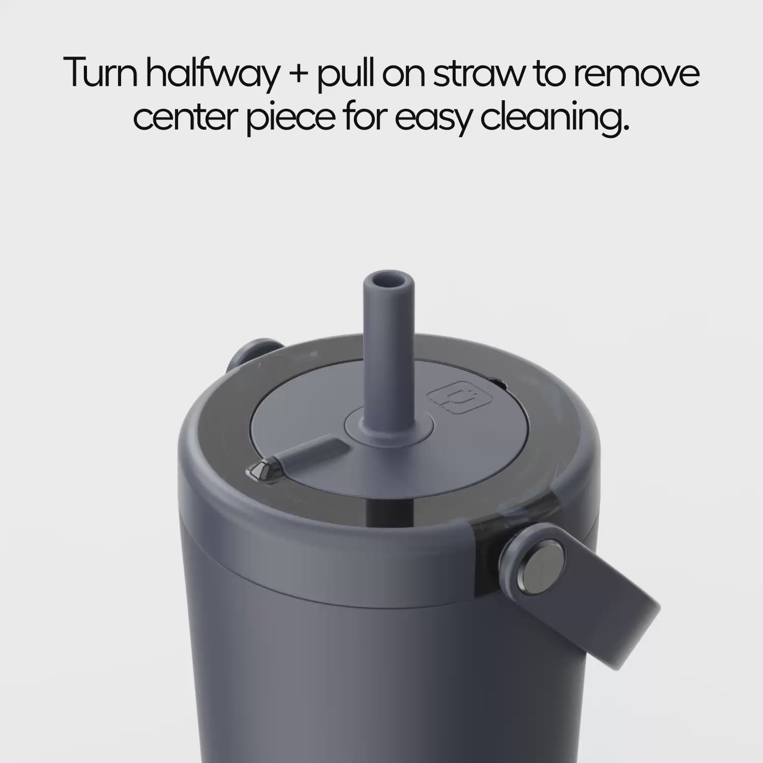 Resa 35oz | Matte Black