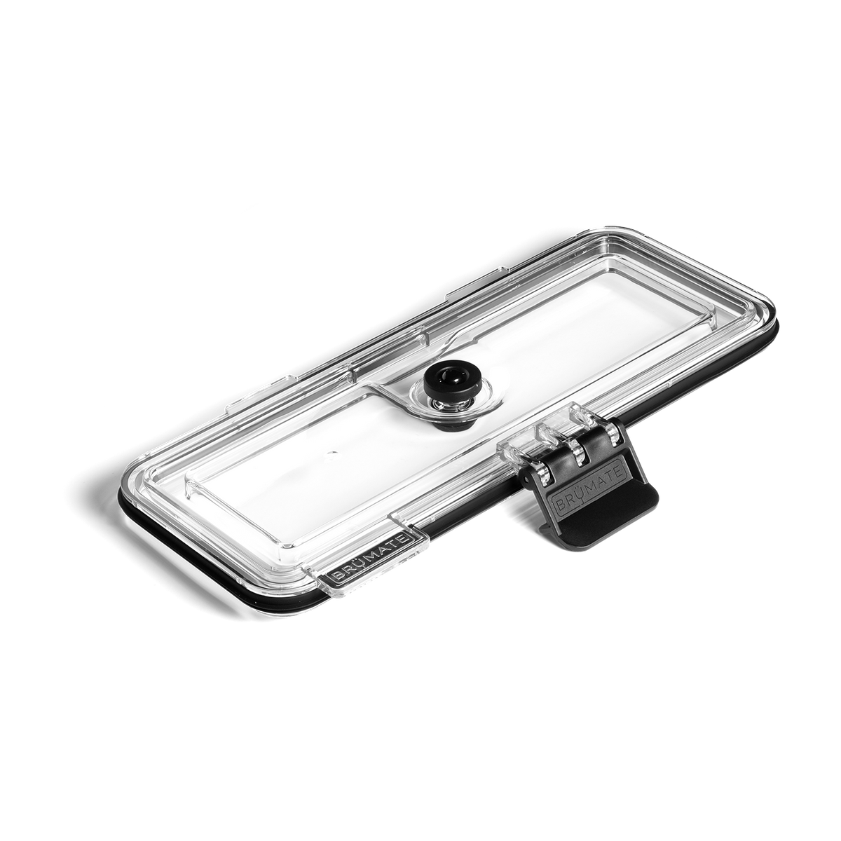 BruTank 35qt Drink Tank Lid - Clean Haul