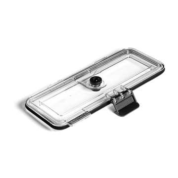 BruTank 35qt Drink Tank Lid - Clean Haul