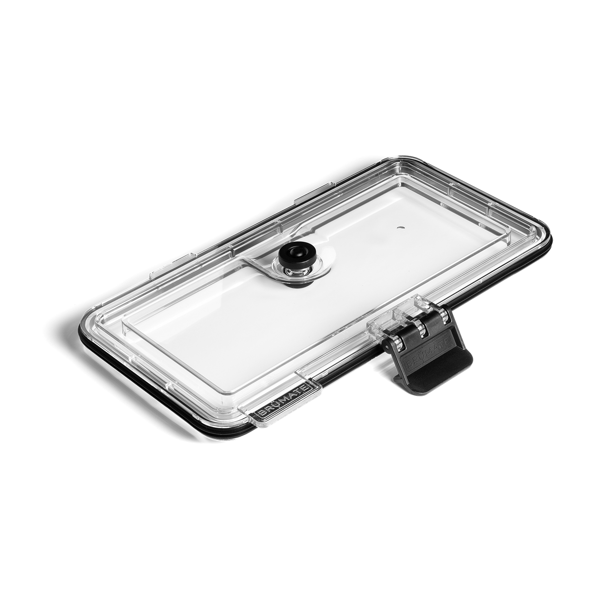 Br Tank 55qt Drink Tank Lid - Leisure Utility