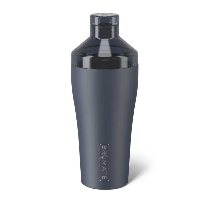 Cocktail Shaker | Nightfall Blue | 22oz - Modern Hot-Sip