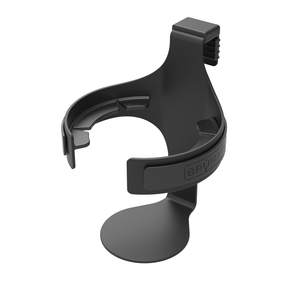 Br Tank 35qt/55qt Cup Holder - Portable Solution