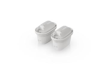 Br Tank 55qt Water Filter Replacements (Pack of 2) - Bright Carry