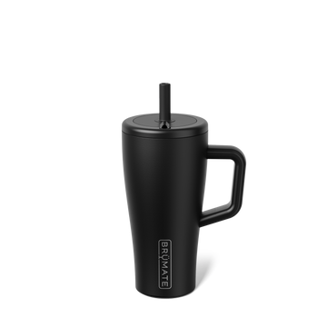 Era 20oz | Matte Black - Seasonal Travel-Mug