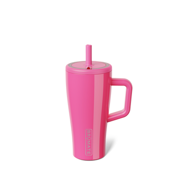 Era 20oz | Neon Pink - Relaxed Pour