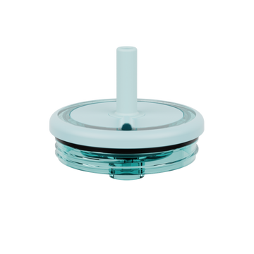 Era Replacement Lid 20oz | Blue Agave - Grab-and-Go Support