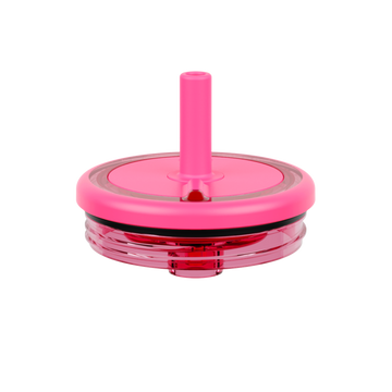 Era Replacement Lid 20oz | Neon Pink - Grab-and-Go Solution