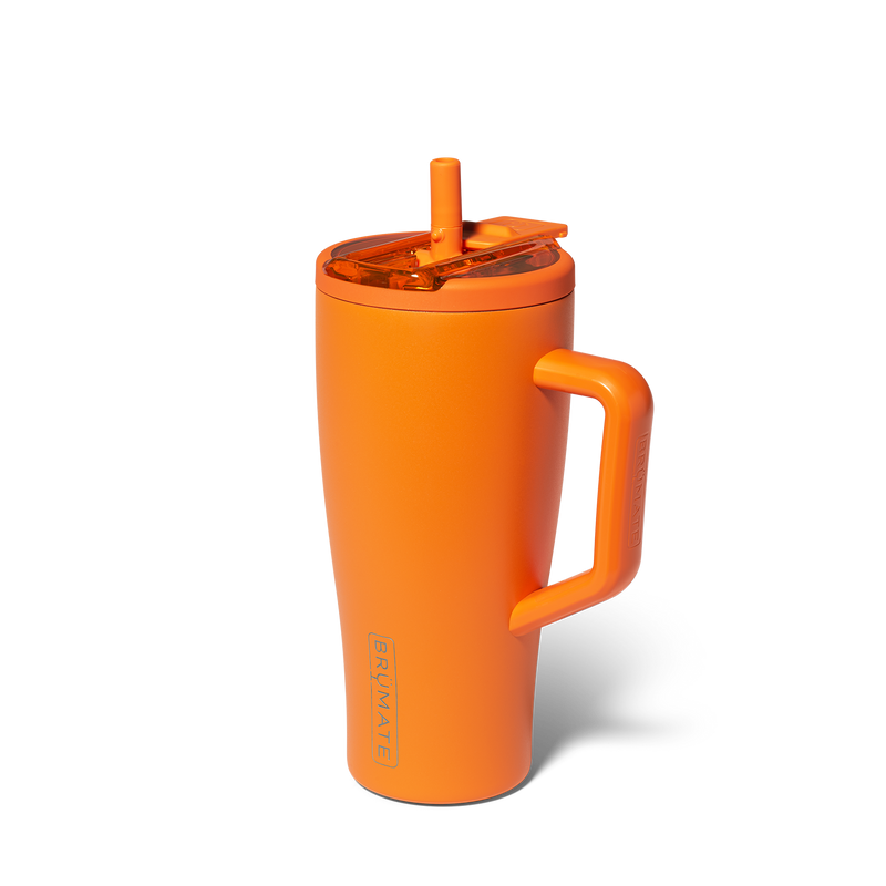Era Flip 30oz | Clementine - Durable Tumbler