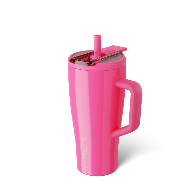 Era Flip 30oz | Neon Pink - Easy Daily-Hydration