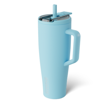Era Flip 40oz | Glacier - Lightweight Cold-Sip