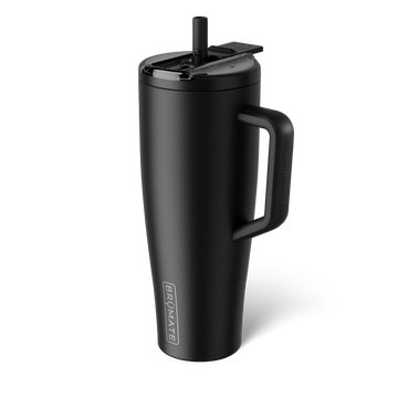 Era Flip 40oz | Matte Black - Reliable Drinkware