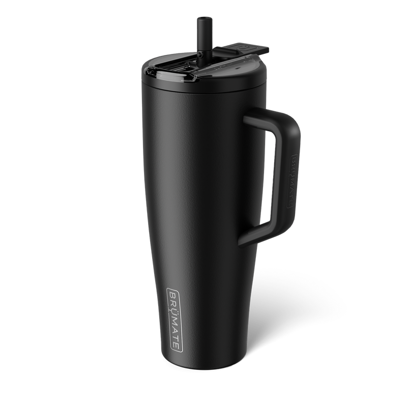 Era Flip 40oz | Matte Black - Reliable Drinkware