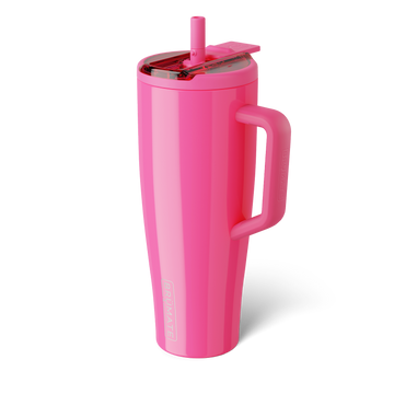 Era Flip 40oz | Neon Pink - Reliable Drink-Companion