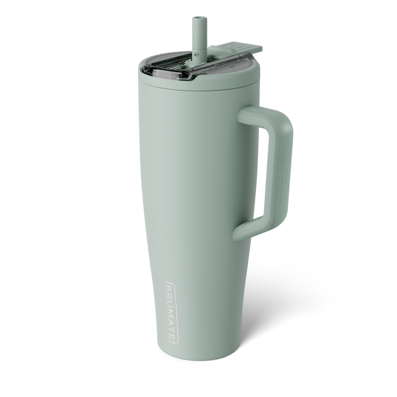Era Flip 40oz | Sage - Trail Tumbler