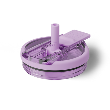 Era Flip 30/40oz Replacement Lid | Lavender - Weekend Setup