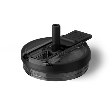 Era Flip 30/40oz Replacement Lid | Matte Black - Camp Ready
