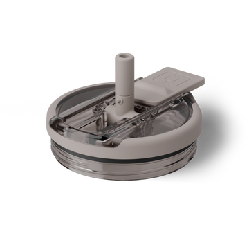 Era Flip 30/40oz Replacement Lid | Mocha - Simple Daily-Use