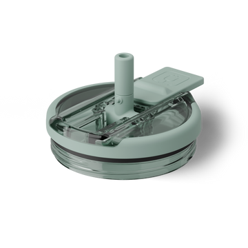 Era Flip 30/40oz Replacement Lid | Sage - Clean Convenience