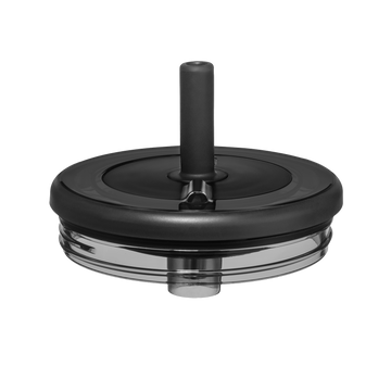 Era Replacement Lid 30/40oz | Matte Black - Portable Setup