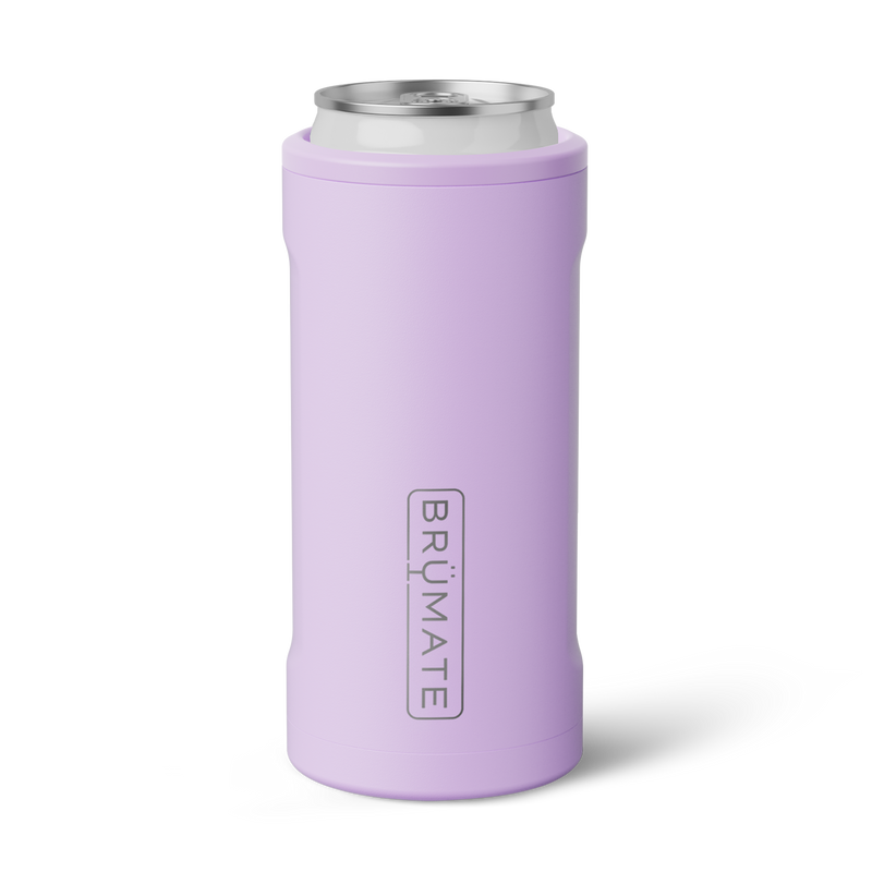Hopsulator Juggernaut | Lavender | 24/25oz Cans - Morning Adventure