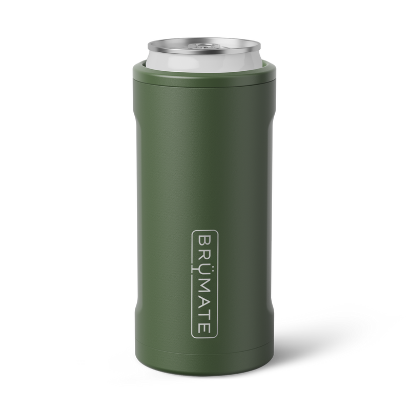 Hopsulator Juggernaut | OD Green | 24/25oz Cans - Practical Escape