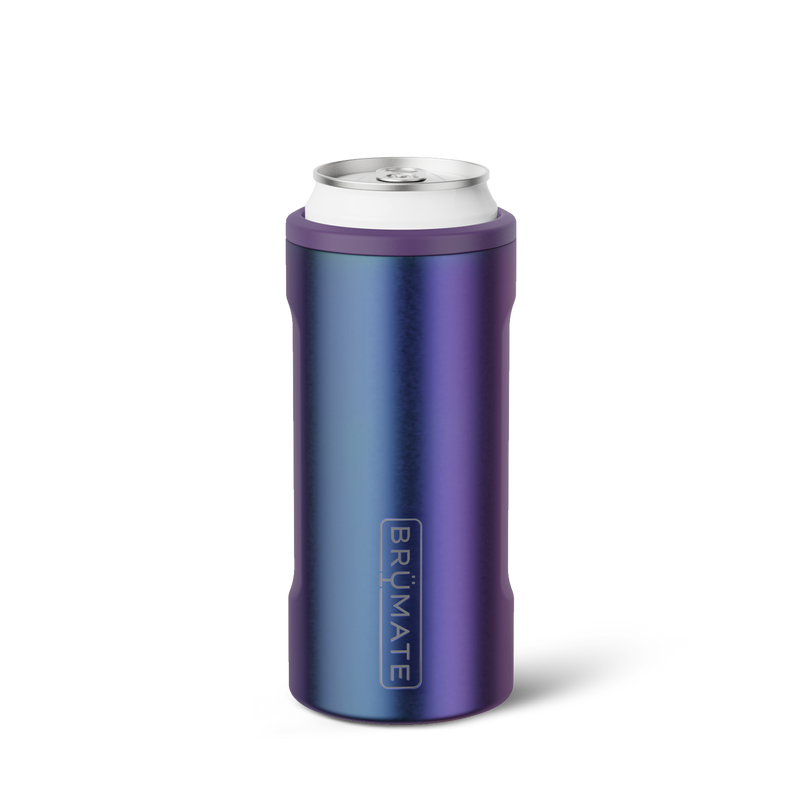 Hopsulator Slim | Dark Aura | 12oz Slim Cans - Leisure Picnic