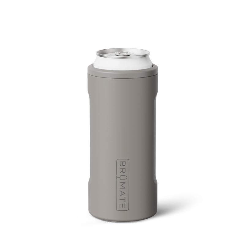 Hopsulator Slim | Mocha | 12oz Slim Cans - Practical Outdoor
