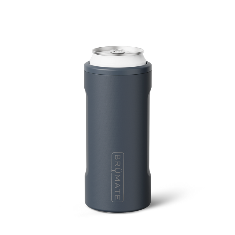 Hopsulator Slim | Nightfall Blue | 12oz Slim Cans - Leisure Beach