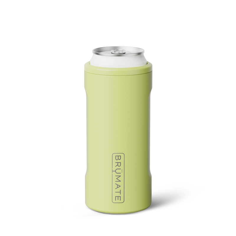 Hopsulator Slim | Prickly Pear | 12oz Slim Cans - Ready Beach