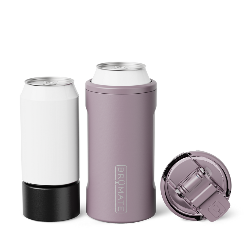 Hopsulator Trio | Lilac Dusk | 12/16oz Standard Cans - Durable Chill