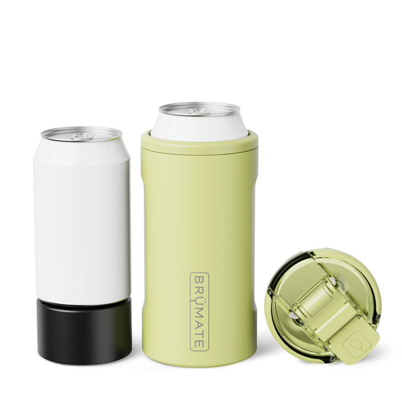 Hopsulator Trio | Prickly Pear | 12/16oz Standard Cans - All-Day Getaway