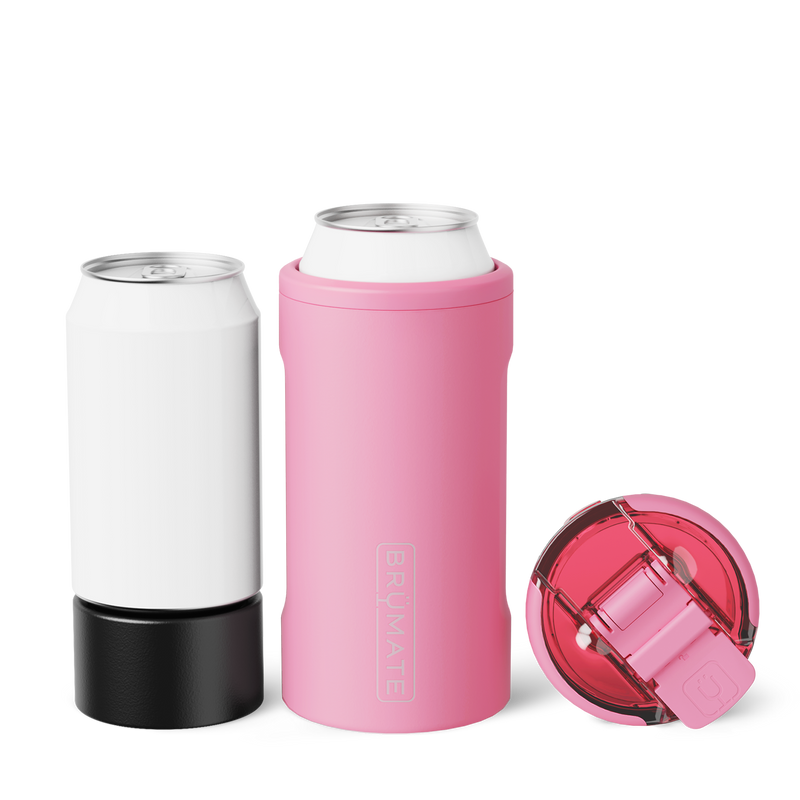 Hopsulator Trio | Primrose | 12/16oz Standard Cans - Travel Picnic