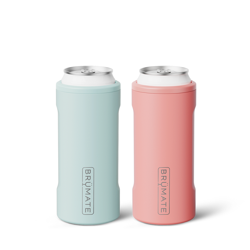 Hopsulator Slim Bundle | Blue Agave & Guava - Active Flavor-Starter