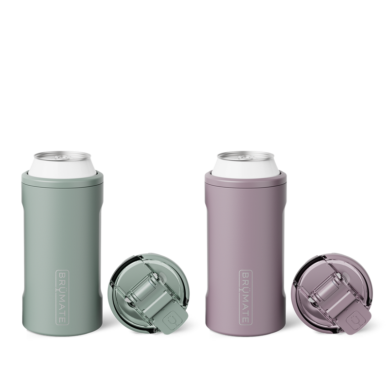 Hopsulator Trio Bundle | Sage & Lilac Dusk - Portable Ready-Kit