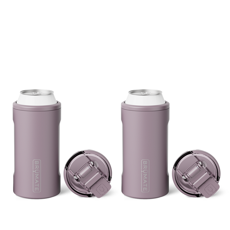 Hopsulator Trio Bundle | Lilac Dusk - Grab-and-Go Drink-Bundle