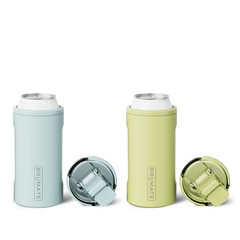Hopsulator Trio Bundle | Blue Agave & Prickly Pear - Premium Starter-Collection