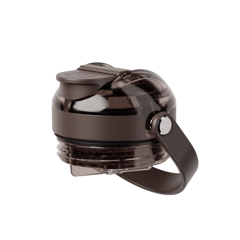 MultiShaker Replacement Lid 25oz | Java - Seasonal Support
