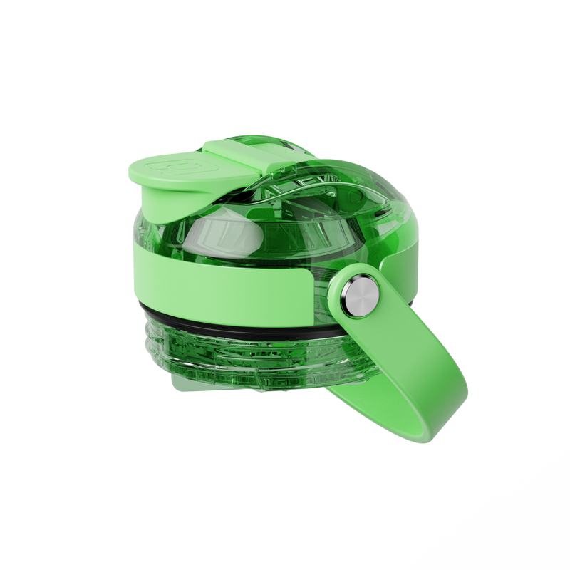 MultiShaker Replacement Lid 25oz | Kiwi - All-Day Select