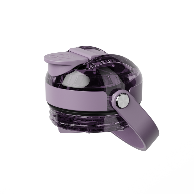 MultiShaker Replacement Lid 25oz | Lilac Dusk - Relaxed Daily-Use