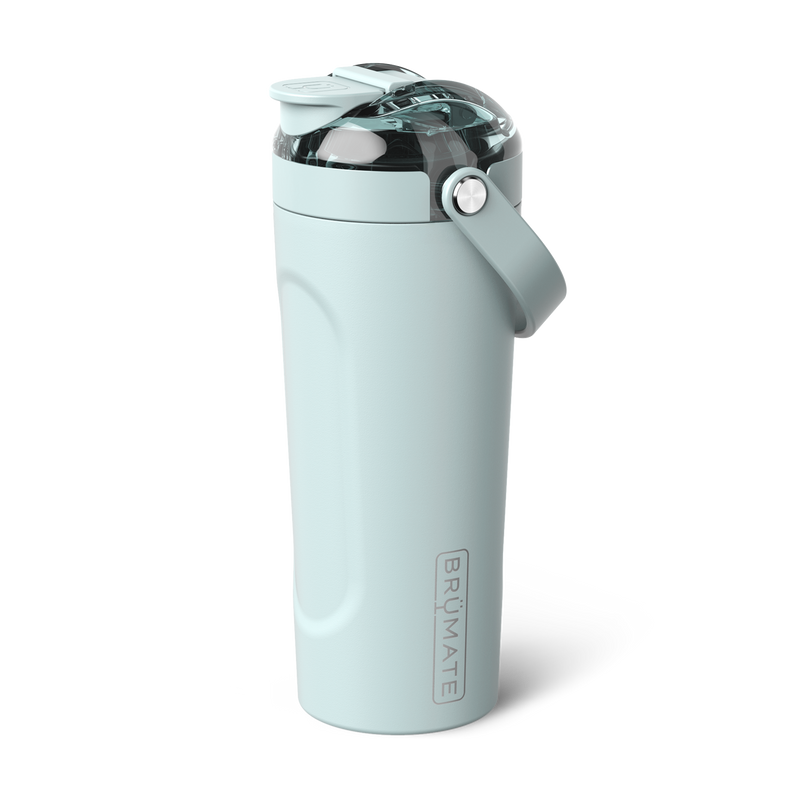 MultiShaker 25oz | Blue Agave - Comfort Beverage