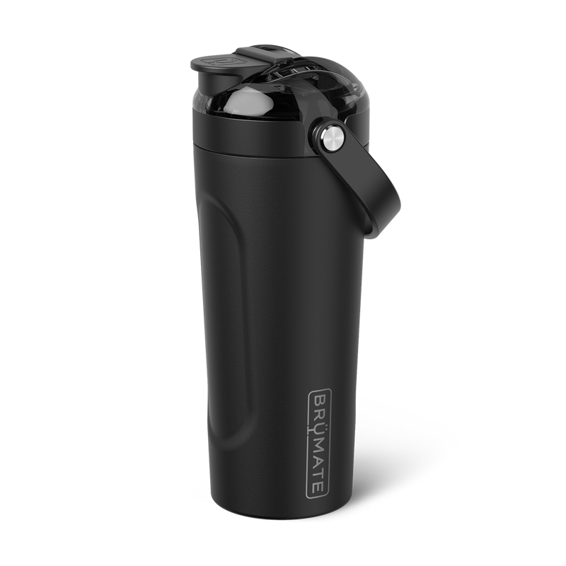 MultiShaker 25oz | Matte Black - Lightweight Daily-Hydration