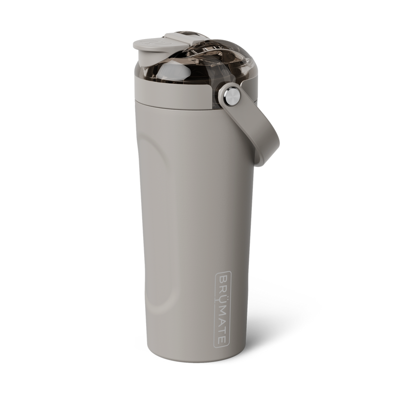 MultiShaker 25oz | Mocha - Grab-and-Go Drink