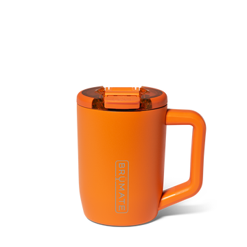 Muv 15oz | Clementine - Simple Bottle